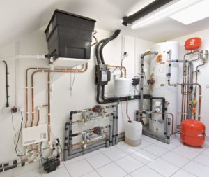 Chatteris Plumber