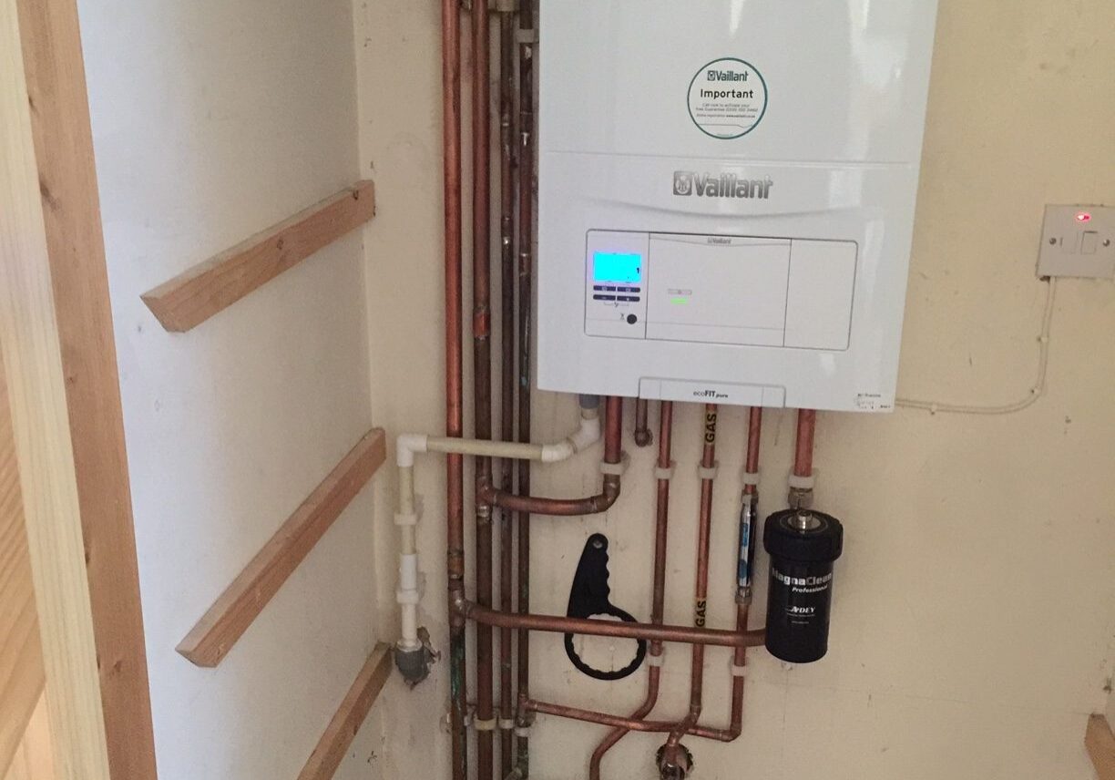 Plumber Chatteris