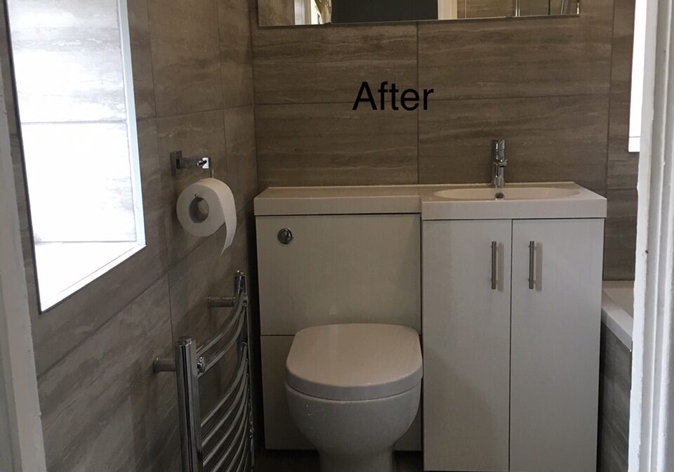 Plumber In Chatteris